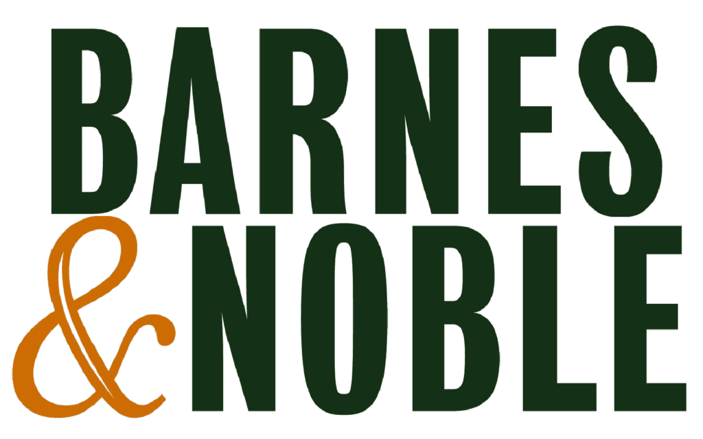 Barnes Noble Logo 4